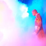 Cody Runnels Instagram - @americannightmarecody is ready for you, @archerofinfamy! 💥 #WWECrownJewel