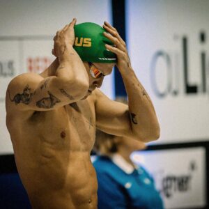 Cody Simpson Instagram - The Athens World Cup comes to a close. Walking away with a 100m fly podium and my first 48 100m freestyle. Incremental improvements, however infinitesimal, are satisfactory in swimming. Man Greece! I’ve long been inspired by Greek mythology in my work and life! A bust of Apollo is tattooed on my right arm, god of light, music, poetry, knowledge. The trident of Poseidon on my left. To compete in and explore the lands of origin this week has been enlightening. To Budapest now for the final competition of this series.