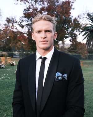 Cody Simpson Instagram - 🏴‍☠️