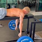 Cody Simpson Instagram - The destination is the journey, how it shapes you, helps you grow. Build your body and mind while you’re young. Choose a path that’ll expand your consciousness and capacity daily. Your future self will thank you. Regardless of the outcome, I’m so grateful for what my journey as a swimmer is teaching me - indispensable tools and lessons of perseverance I will utilise throughout my life in the future as a musician, businessman, friend & human being.