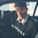 Cody Simpson Instagram - The @princeneptune Rugby Jersey. princeneptune.com.au