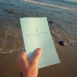 Cody Simpson Instagram - #WorldPoetryDay marks almost three years of the original seed: Prince Neptune, poetry & prose. A dazed and somewhat disorderly first collection of words, thoughts and poems amassed and gleaned from notebooks through a coming-of-age period in my life. An interesting thought is that I started my journey as a swimmer not long after I released this, it must have marked a shift in the tide for me.
