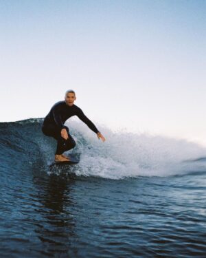 Cody Simpson Instagram - Singlefins & Seamasters. A series by @mackhorton.