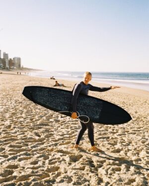 Cody Simpson Instagram - Singlefins & Seamasters. A series by @mackhorton.