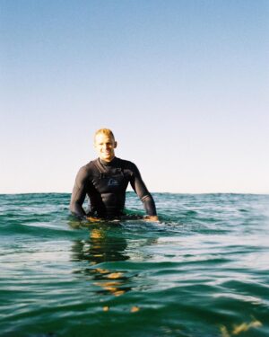 Cody Simpson Instagram - Singlefins & Seamasters. A series by @mackhorton.