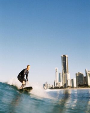 Cody Simpson Instagram - Singlefins & Seamasters. A series by @mackhorton.