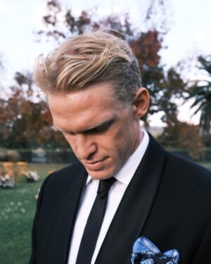 Cody Simpson Instagram - 🏴‍☠️