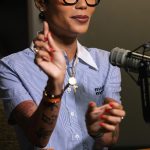 Coi Leray Instagram - Check out my interview with @forbes @newmoneypod out now ! Had such a great interview with @rosemarietv ❤️❤️❤️🆑💫🎏 Thank You @forbes @newmoneypod @rosemarietv - Host @theblackdynamite- Senior Producer/Editor @lexi.nori- Producer @kristinnnnn__- Associate Producer @thebernhardy- BTS photographer @nikko.anthony -Mua @carlyle.nicole - Hair @mazurbate - Styled #newmoneypod #rosemarietv
