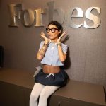 Coi Leray Instagram - New Money Pod with @forbes ❤️🥰🎏🆑💫 look out for the interview tmrw 😍😘