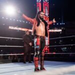 Colby Lopez Instagram - @wwerollins always brings that #WrestleMania drip!