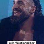 Colby Lopez Instagram - #WWEUniverse #India went LOUD for @wwerollins’ entrance at #WWESuperstarSpectacle! 🔥 #SonySportsNetwork