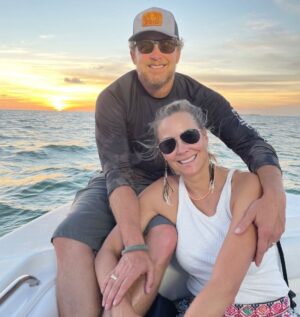 Cole Hauser Instagram - Happy valentines to all these amazing women in my life. Especially you my love! ❤️❤️❤️