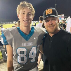 Cole Hauser Instagram - I’d really appreciate if you’d support my son Ryland and his friends Nick and Gio as they start their Students of the Year campaign for the Leukemia & Lymphoma Society! Over the next 7 weeks, they will be raising critical funds for blood cancer research. Ryland and his entire team, The Lymphoma Leaders are trying to raise $250,000. Any donation helps and is tax-deductible. Donations can be made at: https://tinyurl.com/rhauser. #LLS #FightBloodCancer link in bio ☝️