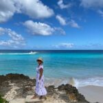 Cole Hauser Instagram - A day in the life of Anguilla 🇦🇮 Thank you for the wonderful people, food, music, sunshine and ocean! @cynhauser ❤️