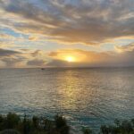 Cole Hauser Instagram - A day in the life of Anguilla 🇦🇮 Thank you for the wonderful people, food, music, sunshine and ocean! @cynhauser ❤️