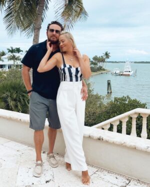 Cole Hauser Instagram - Much love to my sister @vanessamooney for making my wife look so good. Check out her Black Friday Sale & Happy Thanksgiving to you & your loved ones.