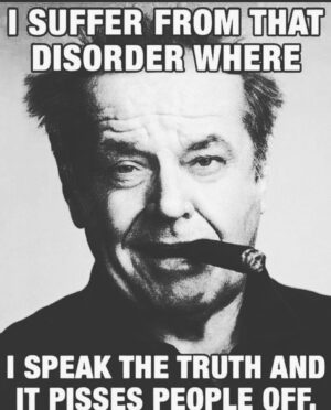 Cole Hauser Instagram - Love this… I’ve been watching this man telling the truth for decades on and off screen. Keep on keeping on! @jacknicholsonofficial