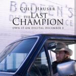 Cole Hauser Instagram - TLC Poster... a story of faith, friendship, love, addiction and redemption. Something we all need right now. Own it on digital (iTunes, Amazon, Google Play) on December 8. Available for pre order now on iTunes. Link in bio.