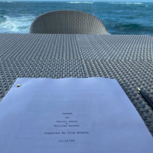 Cole Hauser Instagram - Finished Yellowstone S4 yesterday. Landed in #puertorico last night. This is my new movie #panama. Inspired by true events in 1989. Pics to come!