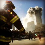 Cole Hauser Instagram - Thank you to all the brave men and women who put there lives on the line and lost there lives 19 years ago. @nypd @nyfd9_11 You will never be forgotten. #americastrong🇺🇸