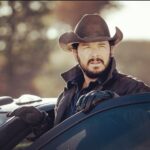 Cole Hauser Instagram - 1 more EP tonight and it’s a dandy. Enjoy! Thx for watching and making this year are best. @yellowstone @paramountnetwork