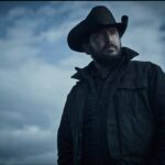 Cole Hauser Instagram - I hope y’all have enjoyed S3 @yellowstone @paramountnetwork