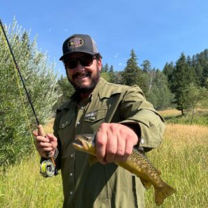 Cole Hauser Instagram - Gone fishin… back to work! S5 @yellowstone @sofwarriorfnd