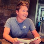 Cole Hauser Instagram - Happy 14th bday son! Thank you @cynhauser for giving birth on this day to such a amazing soul. ❤️❤️ keep being you @colthauser_ You are rare breed these days #prouddad