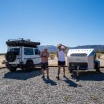 Cole Walliser Instagram - Spent a few days rejuvenating in Joshua Tree. I basically came back younger. Joshua Tree, California