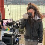 Cole Walliser Instagram - I’ve been directing for a long time. I think that’s something people don’t know (well probably cause I don’t post about it too often) but when I meet people I often get the question “how did you get into doing the slow-mo thing?” And my typical answer is that I’ve been in the DGA as a director for 10 years and have directed a ton of commercials, music videos, short form and such during that time. When I was looking for my old grad photo for the AI yearbook posts (I never found it) I found all of these directing photos. So here’s some stills from throughout my career ☺️📸🎬 Los Angeles, California