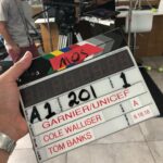 Cole Walliser Instagram - I’ve been directing for a long time. I think that’s something people don’t know (well probably cause I don’t post about it too often) but when I meet people I often get the question “how did you get into doing the slow-mo thing?” And my typical answer is that I’ve been in the DGA as a director for 10 years and have directed a ton of commercials, music videos, short form and such during that time. When I was looking for my old grad photo for the AI yearbook posts (I never found it) I found all of these directing photos. So here’s some stills from throughout my career ☺️📸🎬 Los Angeles, California