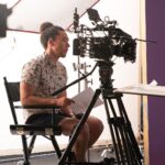 Cole Walliser Instagram - I’ve been directing for a long time. I think that’s something people don’t know (well probably cause I don’t post about it too often) but when I meet people I often get the question “how did you get into doing the slow-mo thing?” And my typical answer is that I’ve been in the DGA as a director for 10 years and have directed a ton of commercials, music videos, short form and such during that time. When I was looking for my old grad photo for the AI yearbook posts (I never found it) I found all of these directing photos. So here’s some stills from throughout my career ☺️📸🎬 Los Angeles, California