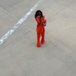 Cole Walliser Instagram - Sold my truck, bought a jet. TWA Hotel