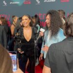 Cole Walliser Instagram - Had a blast at the Streamys! Honored to be nominated, wasn’t in the cards to take home the award but still had the most memorable night ever!! Big thank you to Streamys and Tik-Tok for having me, Eva for accompanying me and Hola! For putting me on their best dressed list (see stories) ✨ Los Angeles, California