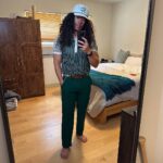 Cole Walliser Instagram - A month of mirror selfies. #amonthofmirrorselfies Worldwide