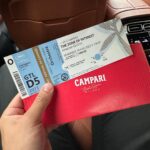 Cole Walliser Instagram - Cole, the Canadian Californian in Cannes with Campari. Attending my first Cannes premier, a big moment for the kid who used to watch art films Saturday nights in his bedroom in Canada. Also kind of surreal to have the full red carpet experience where photographers are yelling my name (thanks Daniele and Samina for yelling at me for these photos 😜😂🥰) Thank you Campari! #campari #camparicinema #cannesfilmfestival Cannes, France