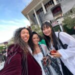 Cole Walliser Instagram - Gold Gala is my favorite event. I leave feeling so inspired and after seeing all of my AAPI colleagues and hearing their stories I feel like anything is possible (it is) thank you to @bingchen, @goldhouseco and their entire crew for having me and putting on such an amazing event. It was a vibe of vibes. A wave. An AAPI tsunami. LFG!! 🙌🏼🙌🏼🔥🔥 #goldhouse #goldgala