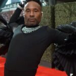 Cole Walliser Instagram - No one strikes a POSE quite like @theebillyporter 🤩 Happy #Emmys Monday! #LiveFromE