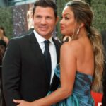 Cole Walliser Instagram - We cherish this hosting couple heating up the red carpet. 🌡️🔥 #LiveFromE #awardseason