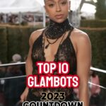Cole Walliser Instagram - Everyone, everywhere brought their A-game to the glambot this year. 🤩 #23RECAP