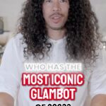 Cole Walliser Instagram - What’s that word again? ✨Slay.✨ We’ve got glambots galore to celebrate this year. #23RECAP