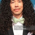 Cole Walliser Instagram - I will never forget losing two tux buttons at the unforgettable gala. But really thank you to Character Media for inviting me to such an amazing event celebrating AAPI’s incredible work in entertainment. #unforgettablegala Beverly Hilton Hotel, Beverly Hills