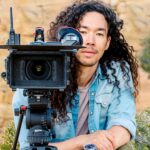 Cole Walliser Instagram - I’ve been directing for a long time. I think that’s something people don’t know (well probably cause I don’t post about it too often) but when I meet people I often get the question “how did you get into doing the slow-mo thing?” And my typical answer is that I’ve been in the DGA as a director for 10 years and have directed a ton of commercials, music videos, short form and such during that time. When I was looking for my old grad photo for the AI yearbook posts (I never found it) I found all of these directing photos. So here’s some stills from throughout my career ☺️📸🎬 Los Angeles, California
