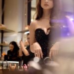 Coleen Garcia-Crawford Instagram - Wearing our shine with @coach 🌟 #WearYourShine #ssilife #coachNY Greenbelt 5