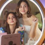 Coleen Garcia-Crawford Instagram - Happy 10th birthday, Happy Skin! 💕 The event was a feast for the eyes. Everything was sooo cute. 😍 It’s an honor to have been a part of your journey, and to have had you as a part of my own bridal journey. 🥹 Congratulations @jygutierrez and the rest of the team! More successful years to come. 🤍 Whitespace Manila