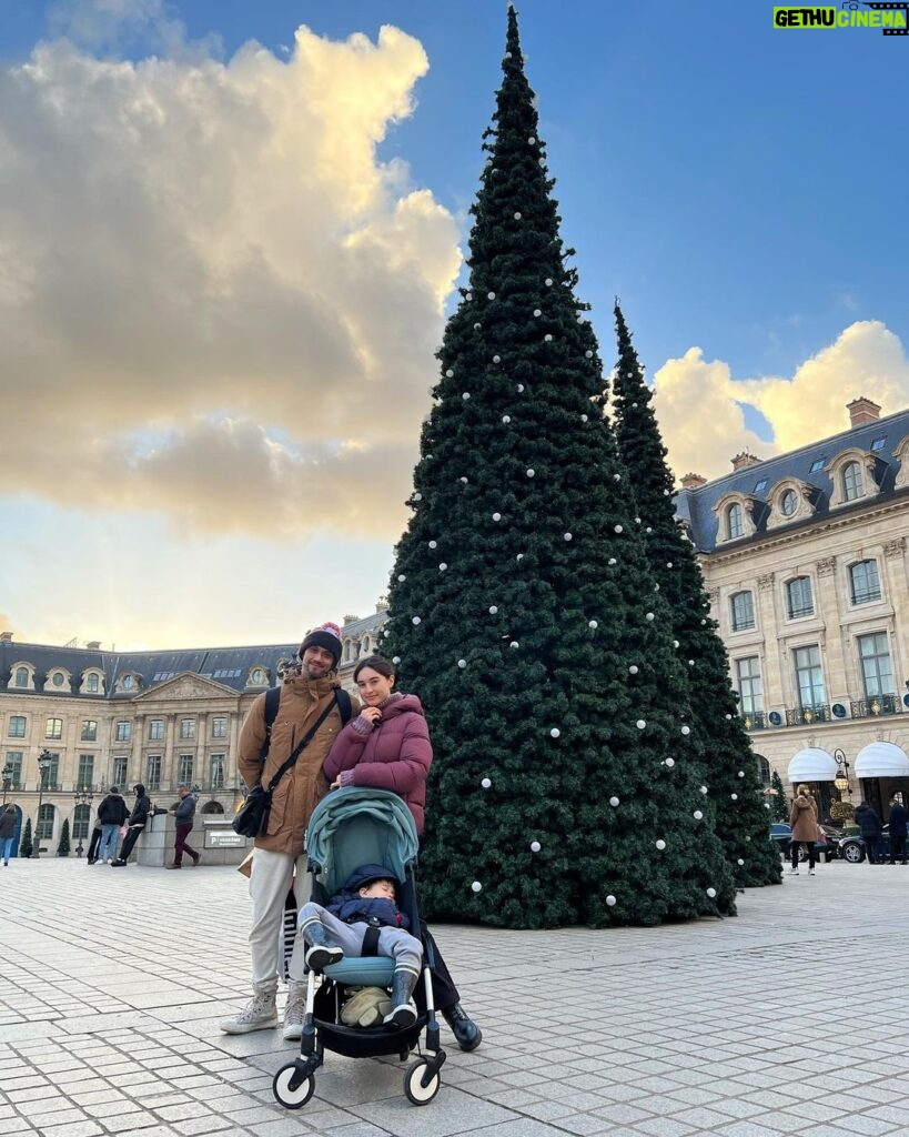Coleen Garcia-Crawford Instagram - I still have so many photos from France that I haven’t shared. Let’s see how many of them I can post before the year ends. 🤪 Paris, France