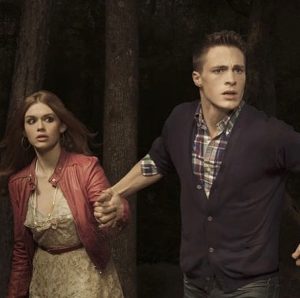 Colton Haynes Instagram - (*correction…it’s 3 days🤦🏻‍♂️leave me alone I failed algebra 1 from 8th grade - senior year🤷🏻‍♂️) Here’s a few @teenwolf promo throwbacks :) The last photo is something MTV posted a loooong time ago & of course…I saved it 🥹. Jan 26 @paramountplus #teenwolfmovie #teenwolf