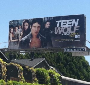 Colton Haynes Instagram - 7 days 🥹 @teenwolf the movie @paramountplus #teenwolfmovie #teenwolf #paramountplus #throwback