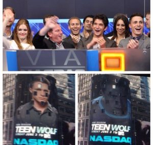 Colton Haynes Instagram - 7 days 🥹 @teenwolf the movie @paramountplus #teenwolfmovie #teenwolf #paramountplus #throwback