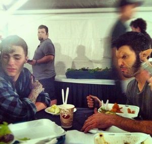 Colton Haynes Instagram - 7 days 🥹 @teenwolf the movie @paramountplus #teenwolfmovie #teenwolf #paramountplus #throwback